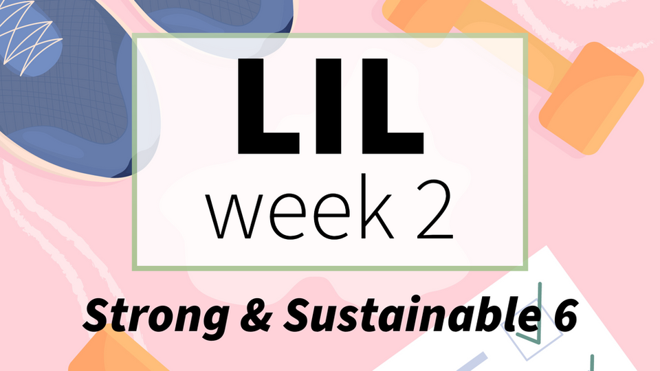 LIL
